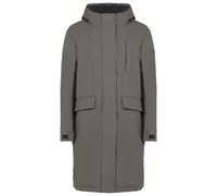 Elkline - Women's Berlin - Mantel, Gr. XL 46, grau (Khaki)