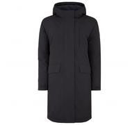 Elkline - Women's Berlin - Mantel, Gr. XL 46, schwarz (Black)