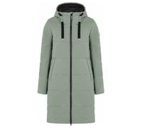 Elkline - Women's Comfort - Mantel, Gr. L 42, grün (SoftOlive)