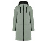 Elkline - Women's Comfort - Mantel, Gr. M 38, grün (SoftOlive)