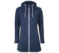 Elkline - Women's Durchgewärmt - Mantel, Gr. XL 46, blau (Ashblue)