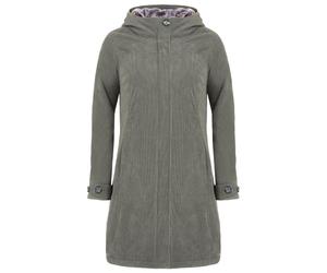 Elkline - Women's Glasgow - Mantel, Gr. L 44, grau (LightStone)