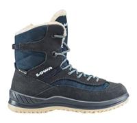 LOWA - Ella GORE-TEX® HI JR Winterschuhe Kinder navy