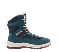 ELLA GTX HI JR navy/rot 33 EU