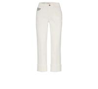 TONI - Ella Turn Up 7/8 offwhite - Gr. - 42