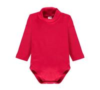 Ellepi Baby-Body Rollkragen - Wärmend aus Baumwolle für Winter