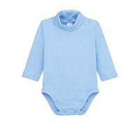 Ellepi Baby-Body Rollkragen - Wärmend aus Baumwolle für Winter