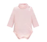Ellepi Baby-Body Rollkragen - Wärmend aus Baumwolle für Winter