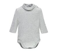 Ellepi Baby-Body Rollkragen - Wärmend aus Baumwolle für Winter