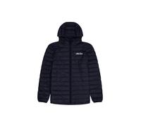 Ellesse Mazzini Padded Daunenjacke Herren schwarz | Größe: XL (nur noch 5 Artikel auf Lager)