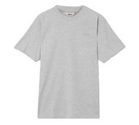 Ellesse - "Acciano" T-Shirt für Herren (Hellgrau Mergel) S