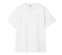 Ellesse - "Acciano" T-Shirt für Herren (Weiß) XS