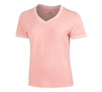 Ellesse Agasini T-Shirt Damen in rosa, Größe: XS
