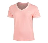 Ellesse Agasini T-Shirt Damen in rosa, Größe: XS