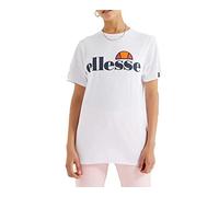 Ellesse Albany Women Shirt (White, XS)