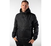 Ellesse - All Terrain Mont OH - Jacke - Schwarz - XL - 100% Polyester,Synthetik Schwarz XL