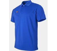 Ellesse Alsino Halbarm Polo blau S (100000344386)