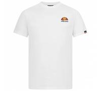ellesse Ardsley Herren T-Shirt SBS23234-White M
