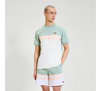 Ellesse Atrei Tee T-Shirt Herren in mehrfarbig, Größe: XL (nur noch wenige Artikel verfügbar)