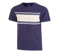 Ellesse Avalon T-Shirt Herren-Dunkelblau in dunkelblau