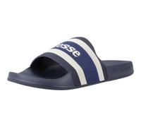 Ellesse Bade-Sandalen LS50 Slide Navy Dunkelblau, Schuhgröße:42