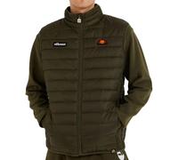 ellesse Bardy Gilet grün Größe S