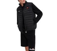 ELLESSE WESTE BARDY BLK Herren XL SCHWARZ