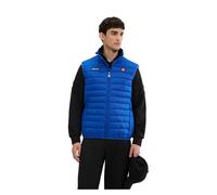 Ellesse - "Bardy" Weste für Herren (Kobalt) S