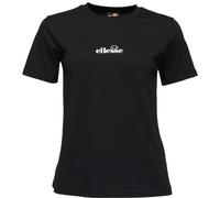 Ellesse Beckana Short Sleeve T-shirt Schwarz 10 Frau (Herstellerartikelnummer: SGP16458-011-10)