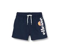 Ellesse Bervios Badehose für Kinder M Marineblau
