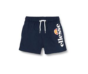 Ellesse Bervios Badehose für Kinder M Marineblau
