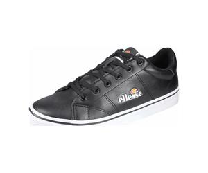 Ellesse black (schwarz) für Herren, schwarz, Größe 45 EU