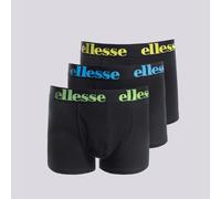 ELLESSE BOXERSHORTS HALI BLK Schwarz Herren