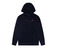 Ellesse - "Brunate" Kapuzenpullover für Herren (Schwarz) S