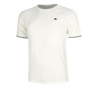 Ellesse Bruono T-Shirt Herren Creme
