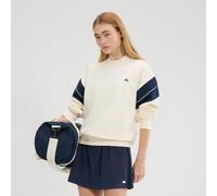 Ellesse Calgary Sweatshirt Damen in creme