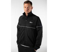 Ellesse - Carey Black - Trainingsjacke - Schwarz - XL - 88% Polyester, 12% Elastan Schwarz XL