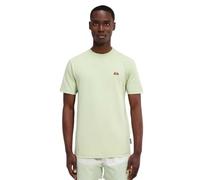 ellesse Cassica T-Shirt Classic Fit, grün, L