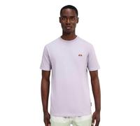 ellesse Cassica T-Shirt Classic Fit, Lavendel, M