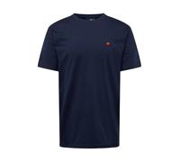 Ellesse Cassica T-Shirt in Marineblau, navy, XXL