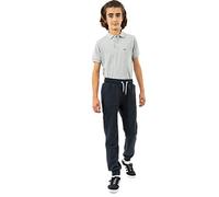 Ellesse Colino Jog Pants, Colino Jogginghose für Mädchen 14 Jahre Marineblau - Weiß - Rot - Orange