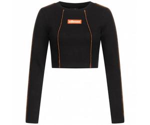 ellesse Contenti Damen Crop Oberteil SGP15929-011 L