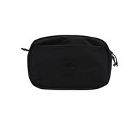 Ellesse - "Corani" Umhängetasche für Herren/Damen Unisex , 2,5l (Schwarz) Einheitsgröße