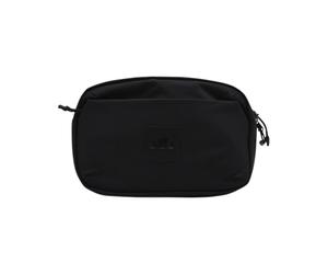Ellesse - "Corani" Umhängetasche für Herren/Damen Unisex , 2,5l (Schwarz) Einheitsgröße