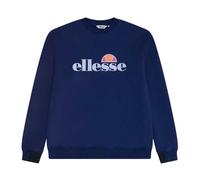 Ellesse - "Corvaro" Sweatshirt für Herren (Marine) L