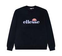 Ellesse - "Corvaro" Sweatshirt für Herren (Schwarz) L