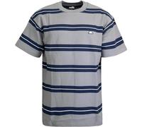 Ellesse Covanna T-Shirt (DE/NL/SE/PL, Alphanumerisch, L, Regular, Regular, Grey)