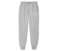 Ellesse - "Cravo 2" Jogginghosen für Herren (Hellgrau Mergel) 2XL