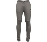 ELLESSE CRAVO Herren Trainingshose, grau, größe S