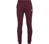 ELLESSE CRAVO Herren Trainingshose, weinrot, größe XXL 2XL